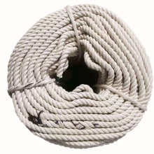 Factory Outlet Good Quality Core Spun Cotton Rope